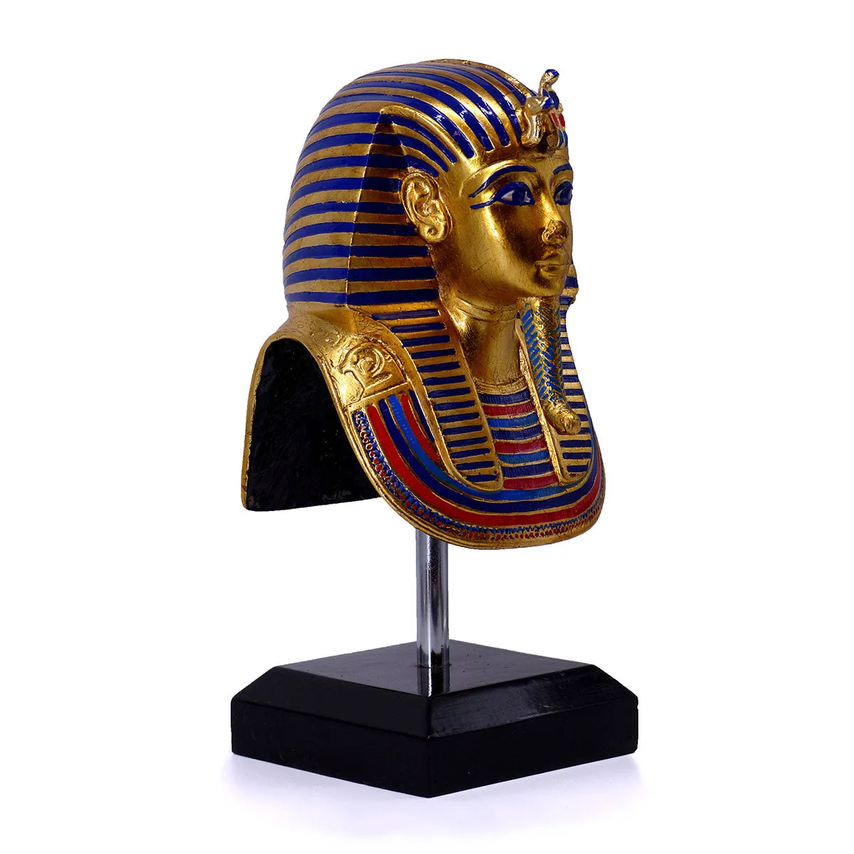 King Tut Bust