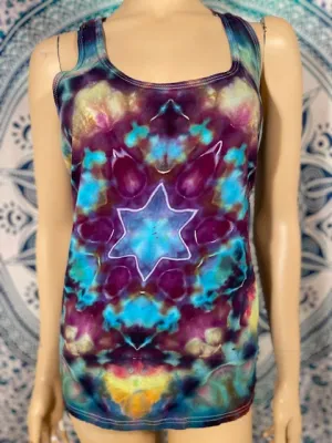 Large CornDog LADIES Tank #6