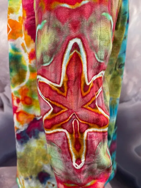 Large CornDog Long Sleeve #6