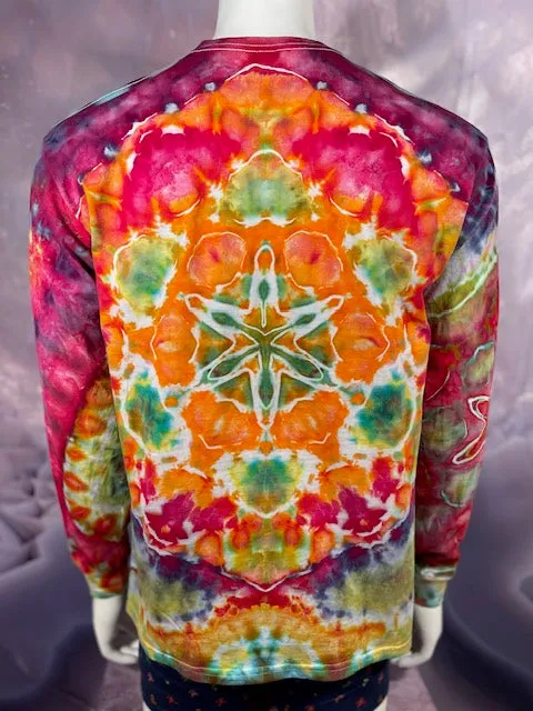 Large CornDog Long Sleeve #6
