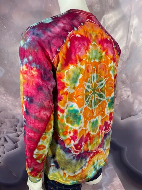 Large CornDog Long Sleeve #6