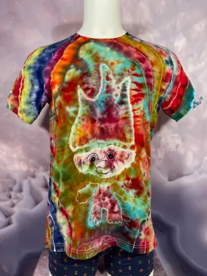 Large Happy Hemp Head #9 (Soft)