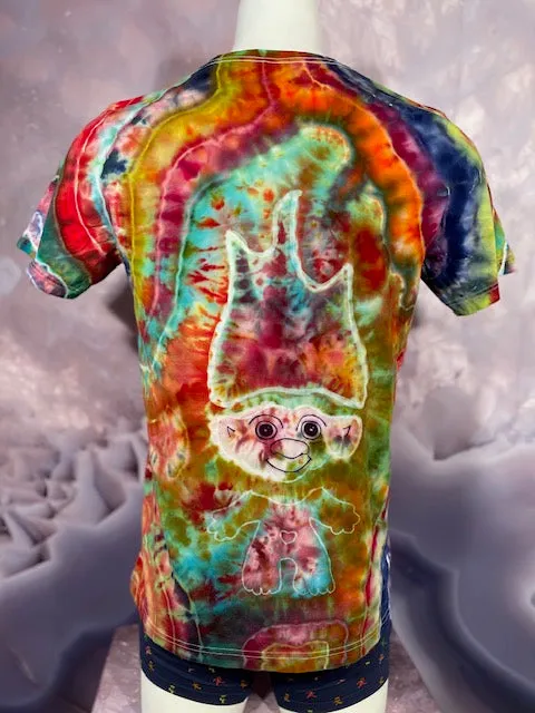 Large Happy Hemp Head #9 (Soft)