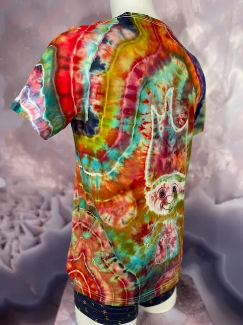 Large Happy Hemp Head #9 (Soft)