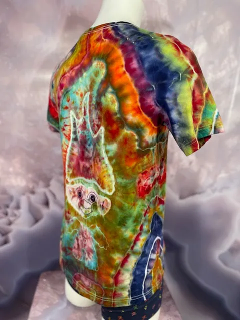 Large Happy Hemp Head #9 (Soft)