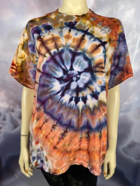 Large Sunshine Tiedye #9