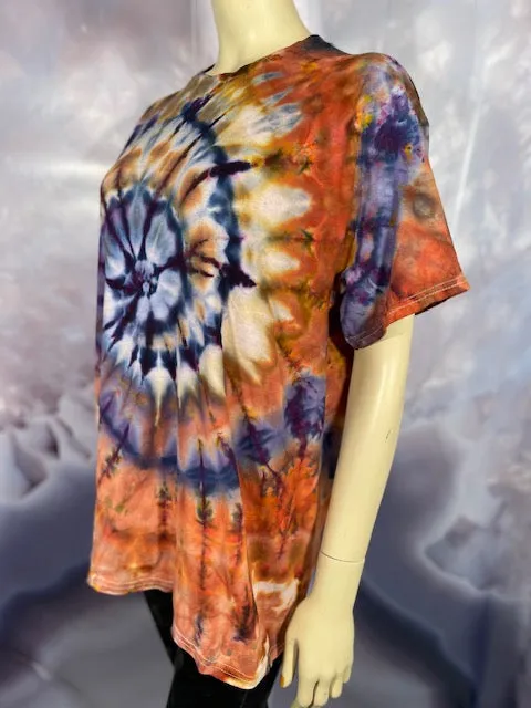 Large Sunshine Tiedye #9