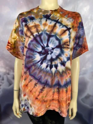 Large Sunshine Tiedye #9