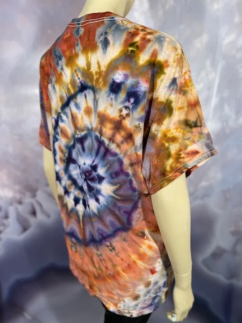 Large Sunshine Tiedye #9