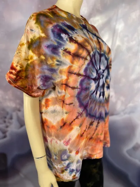 Large Sunshine Tiedye #9