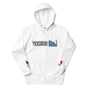 Leros Diving Academy Greece Unisex Hoodie