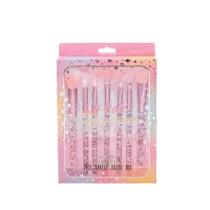 MAKE UP BRUSH SET - 7 PIECES