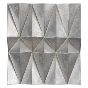 Maxton Multi-Faceted Panels S/3