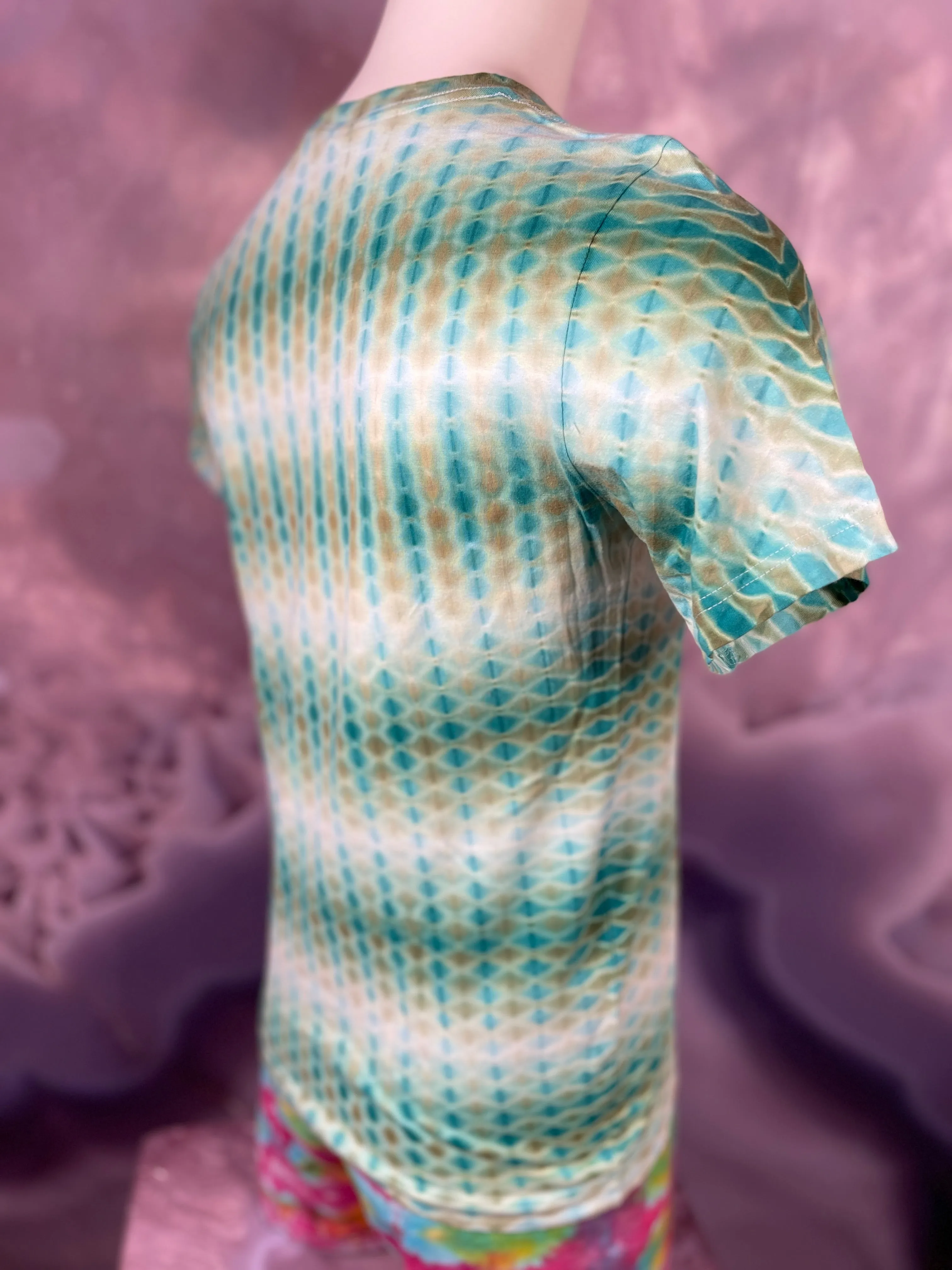 Medium Billy Hughes "HoneyComb" #2 (SOFT)