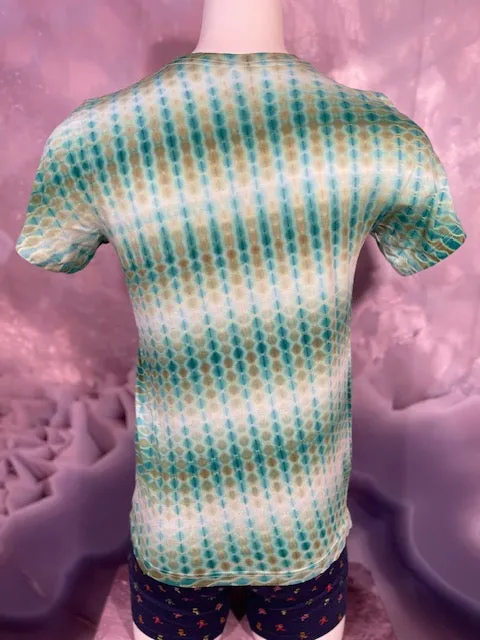 Medium Billy Hughes "HoneyComb" #2 (SOFT)