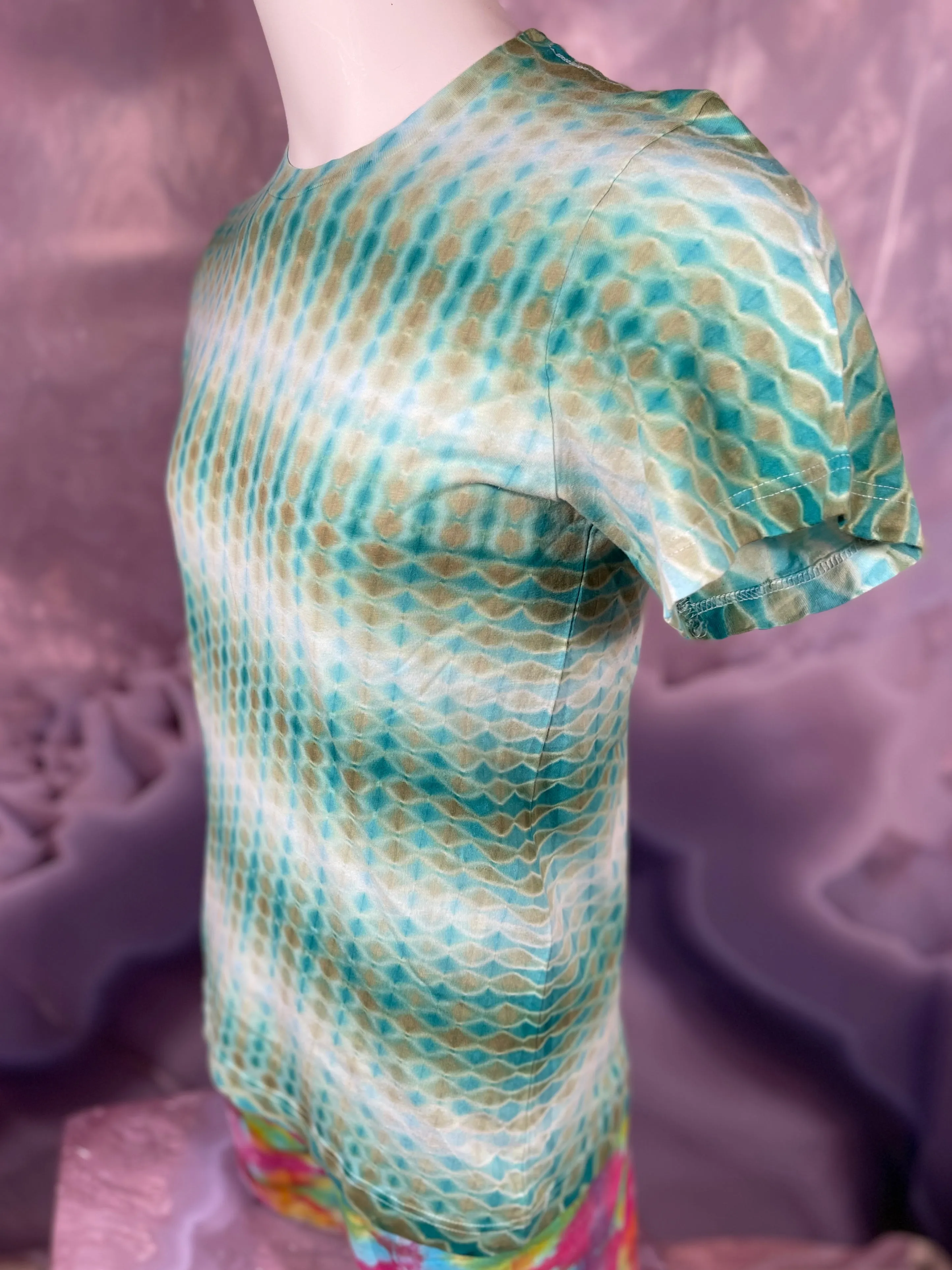 Medium Billy Hughes "HoneyComb" #2 (SOFT)