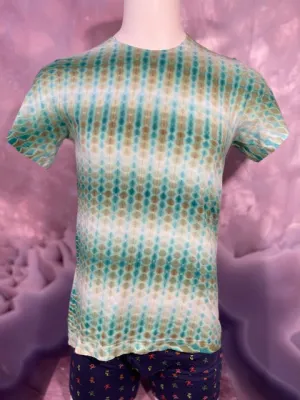 Medium Billy Hughes "HoneyComb" #2 (SOFT)