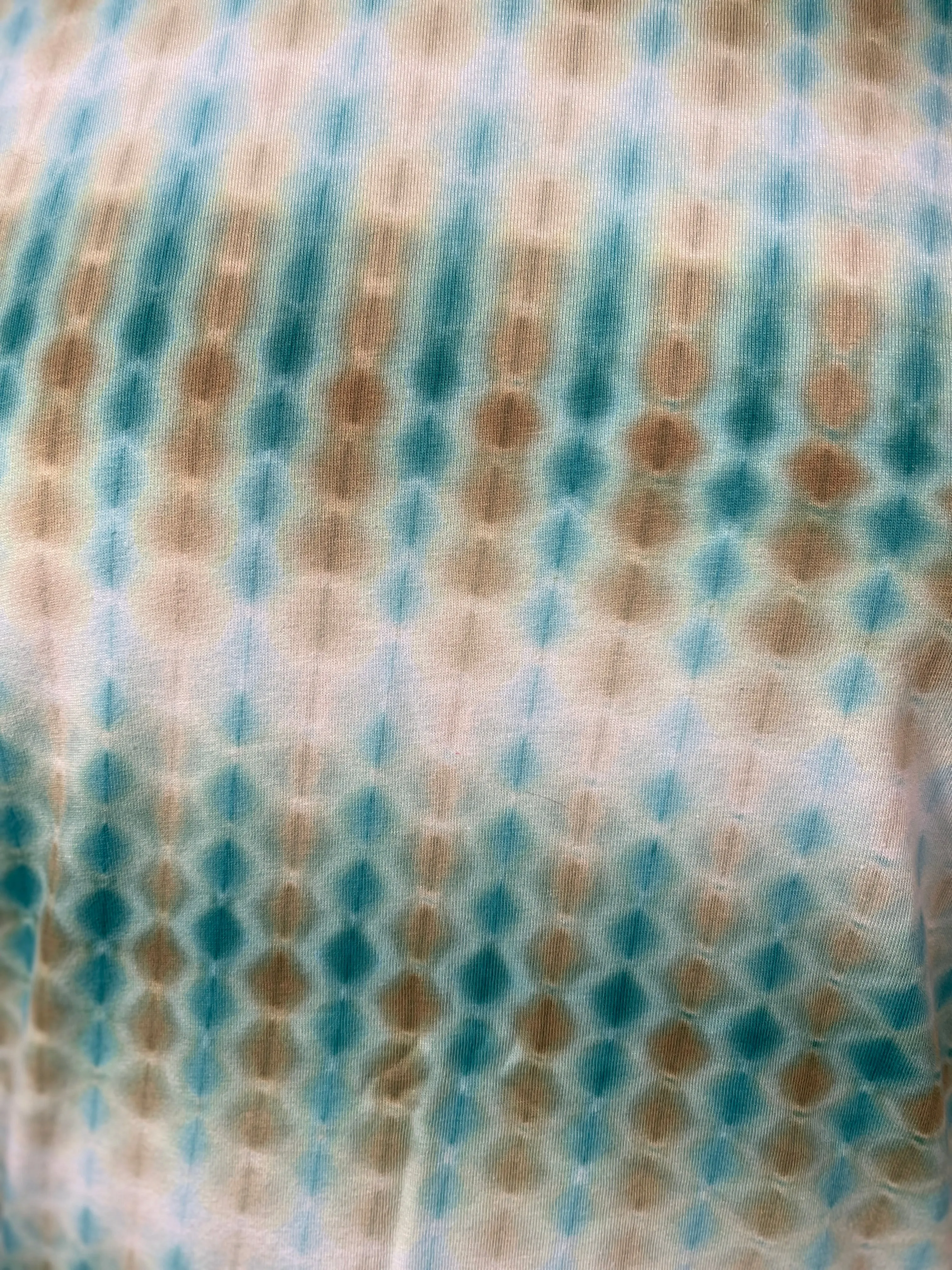 Medium Billy Hughes "HoneyComb" #2 (SOFT)