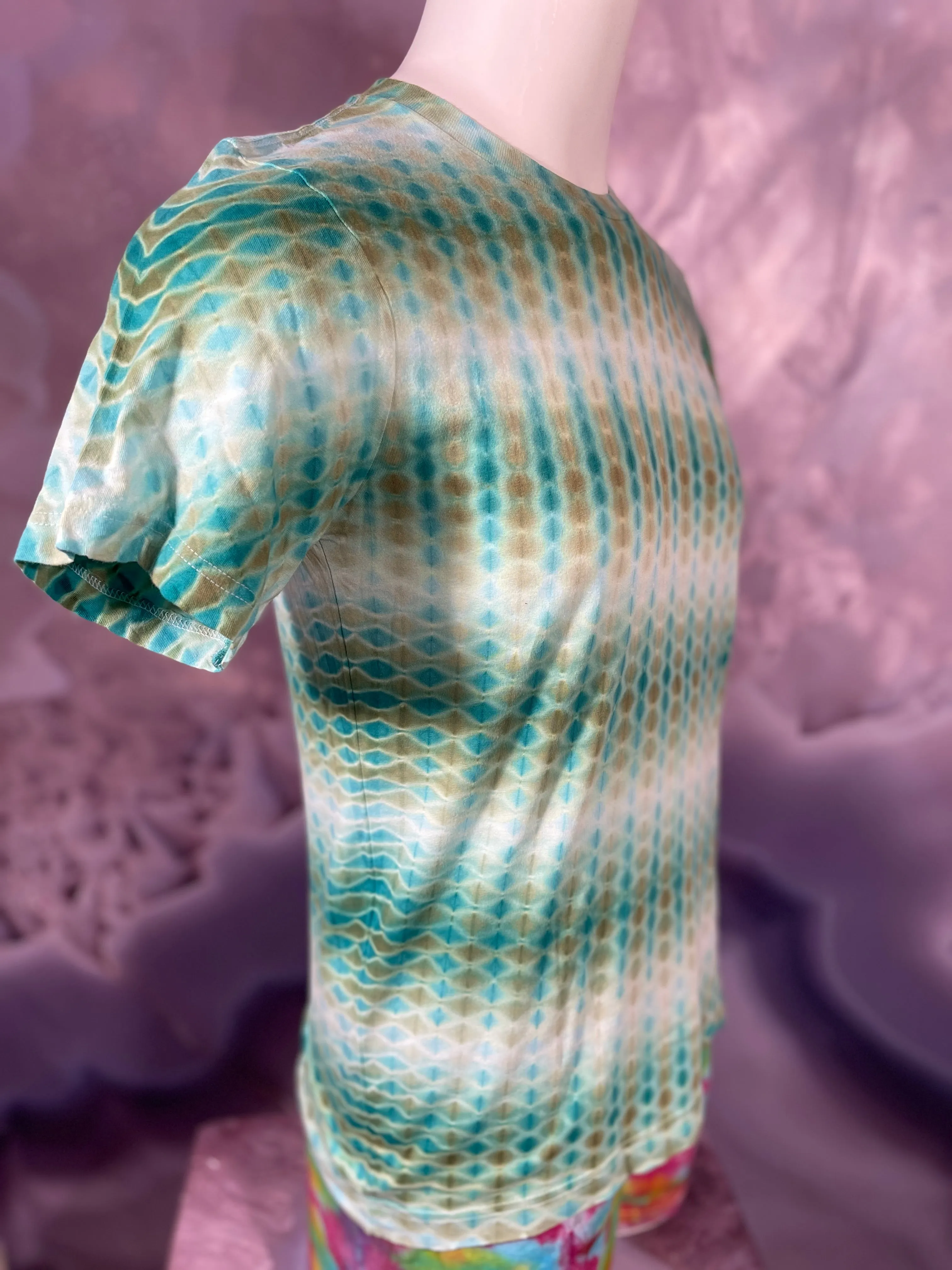 Medium Billy Hughes "HoneyComb" #2 (SOFT)