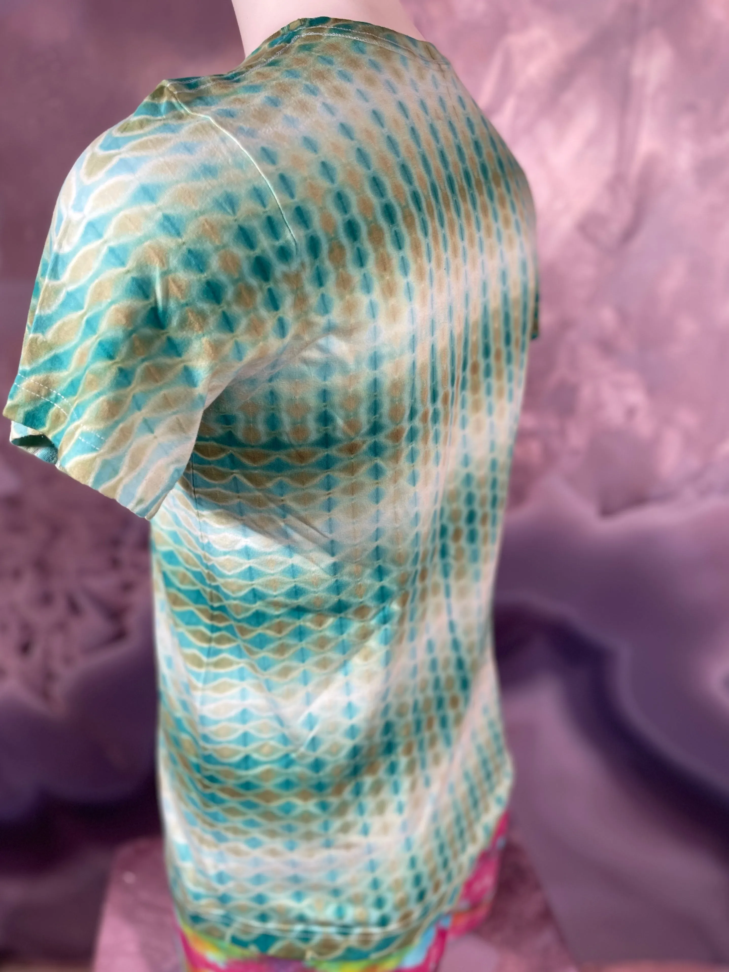Medium Billy Hughes "HoneyComb" #2 (SOFT)