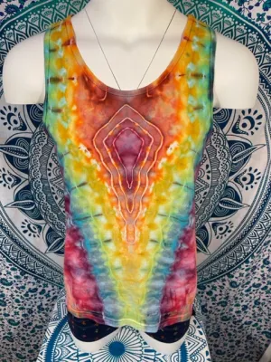 Medium CornDog Tank #3