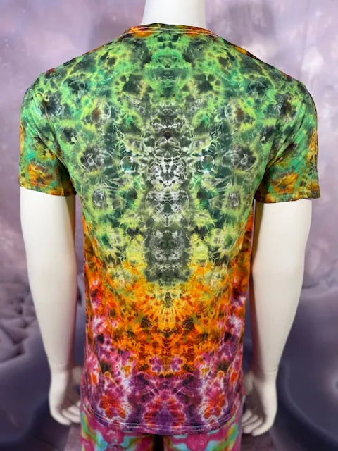 Medium Paul Kenney "The Godfather of Tiedye" #2