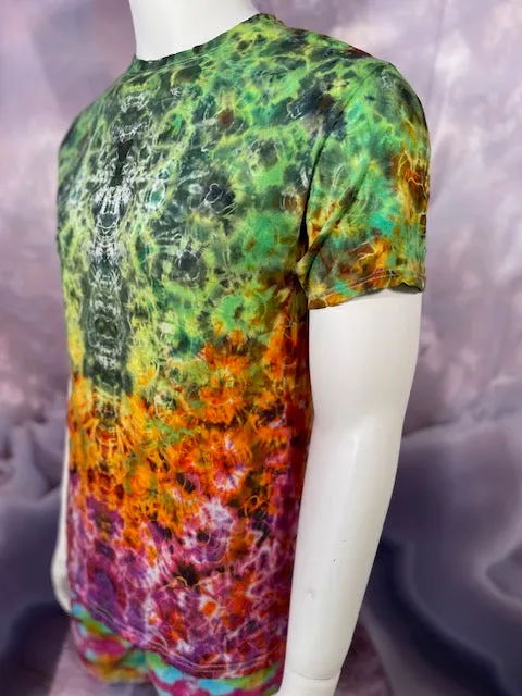Medium Paul Kenney "The Godfather of Tiedye" #2