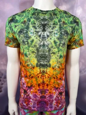 Medium Paul Kenney "The Godfather of Tiedye" #2