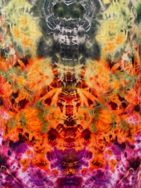 Medium Paul Kenney "The Godfather of Tiedye" #2