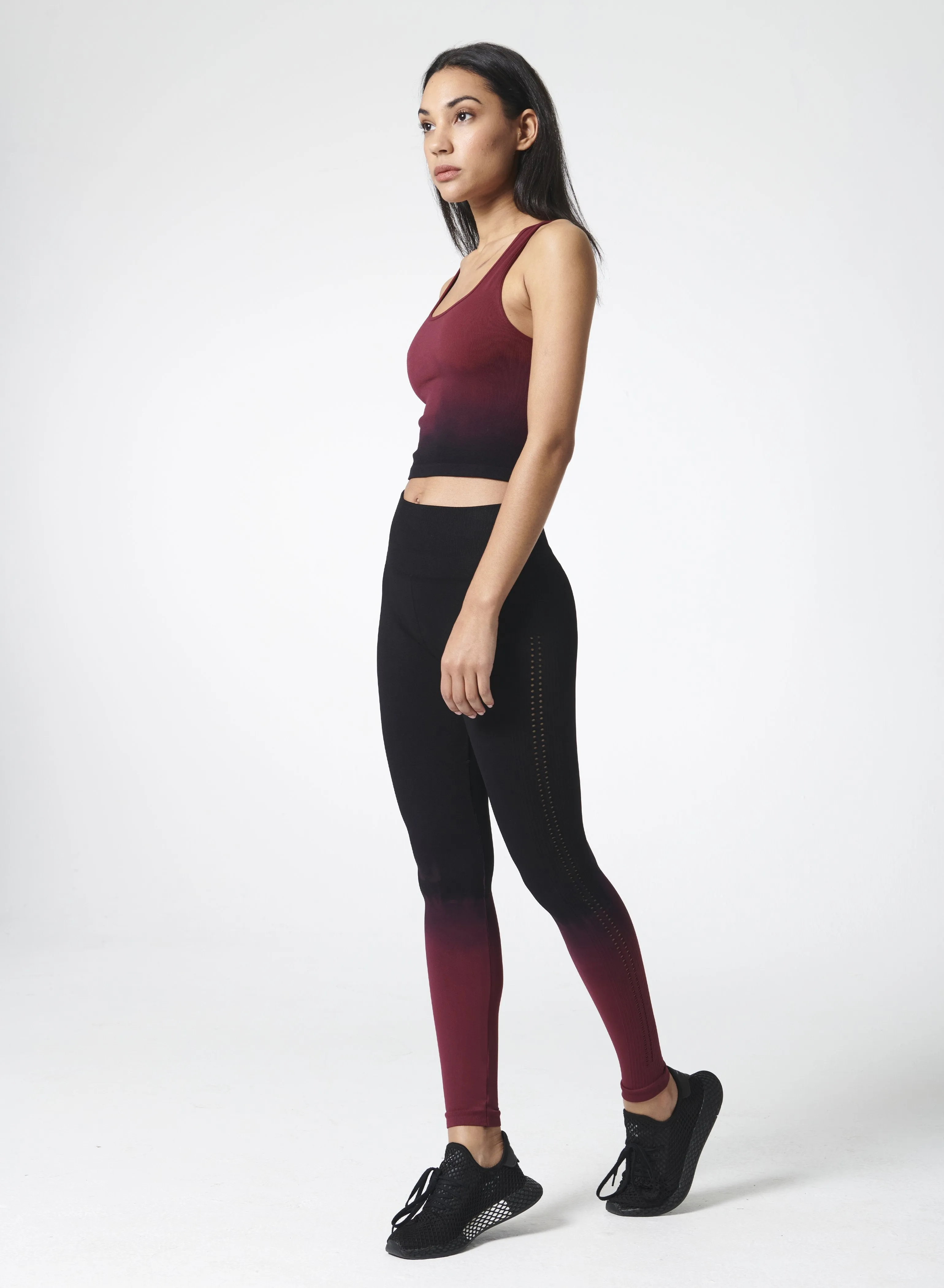 NUX Awakened Dip Dye Legging