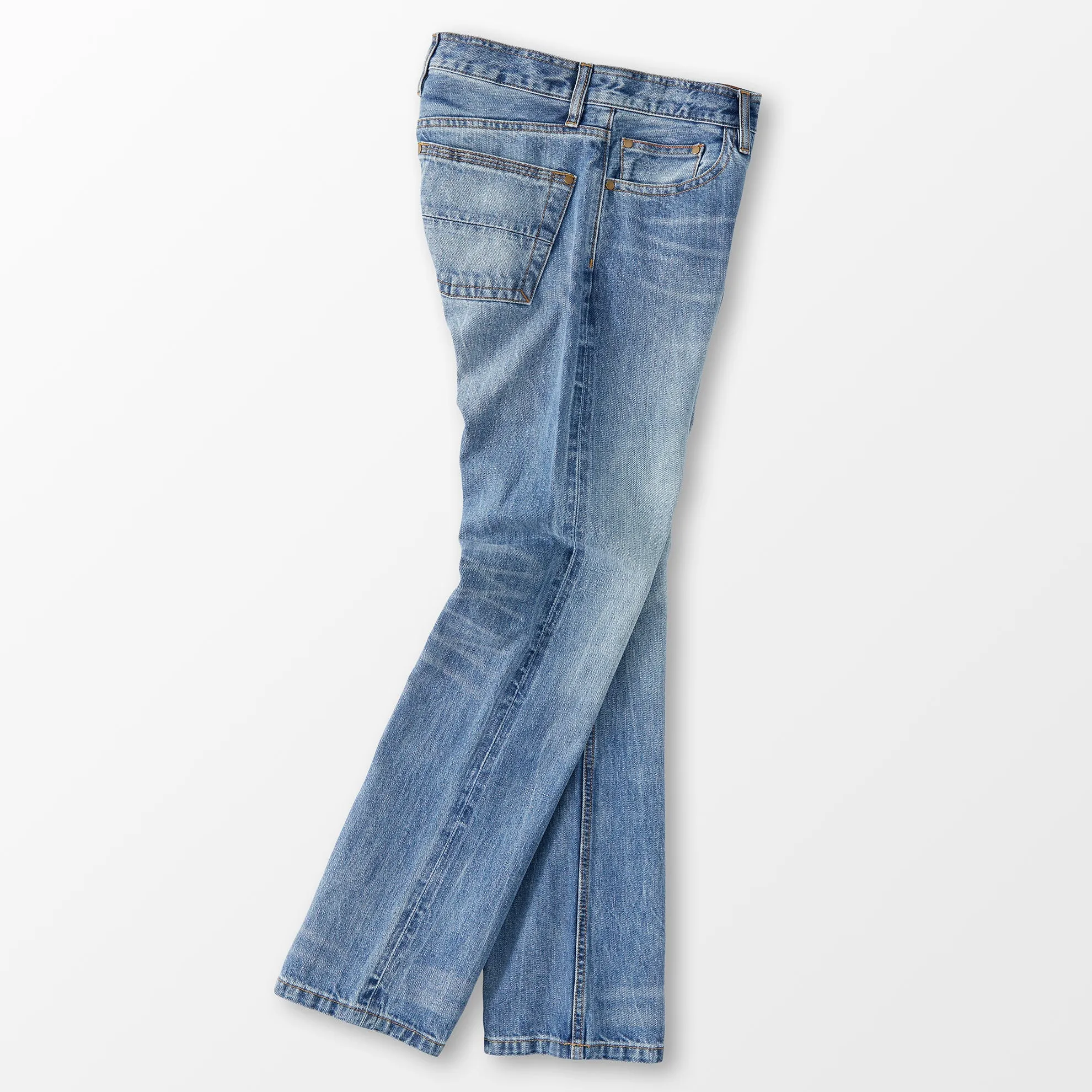 Old Reliable Signature Denim Jean