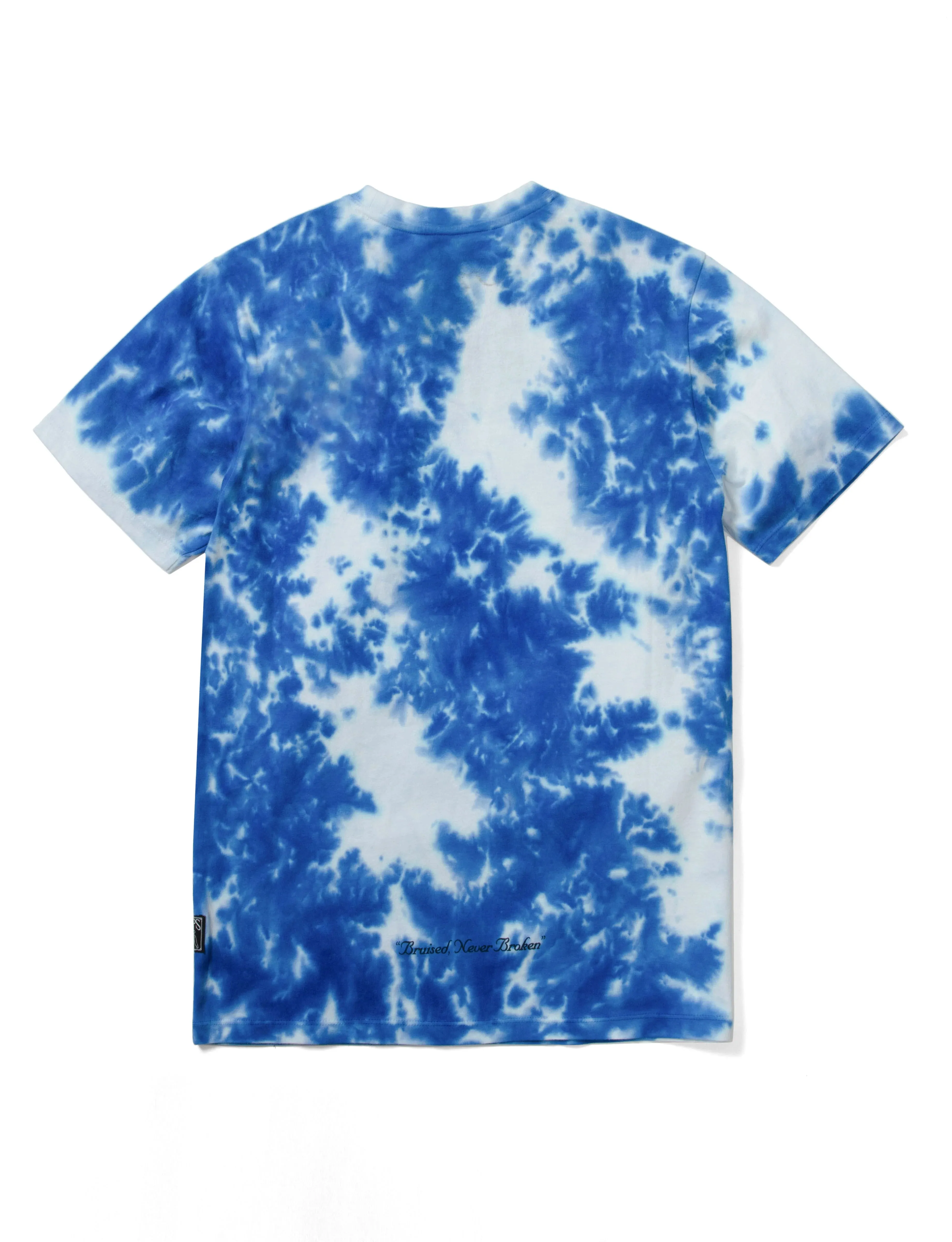Ota Tee (Tie Dye) - E107S164TD