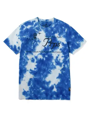 Ota Tee (Tie Dye) - E107S164TD