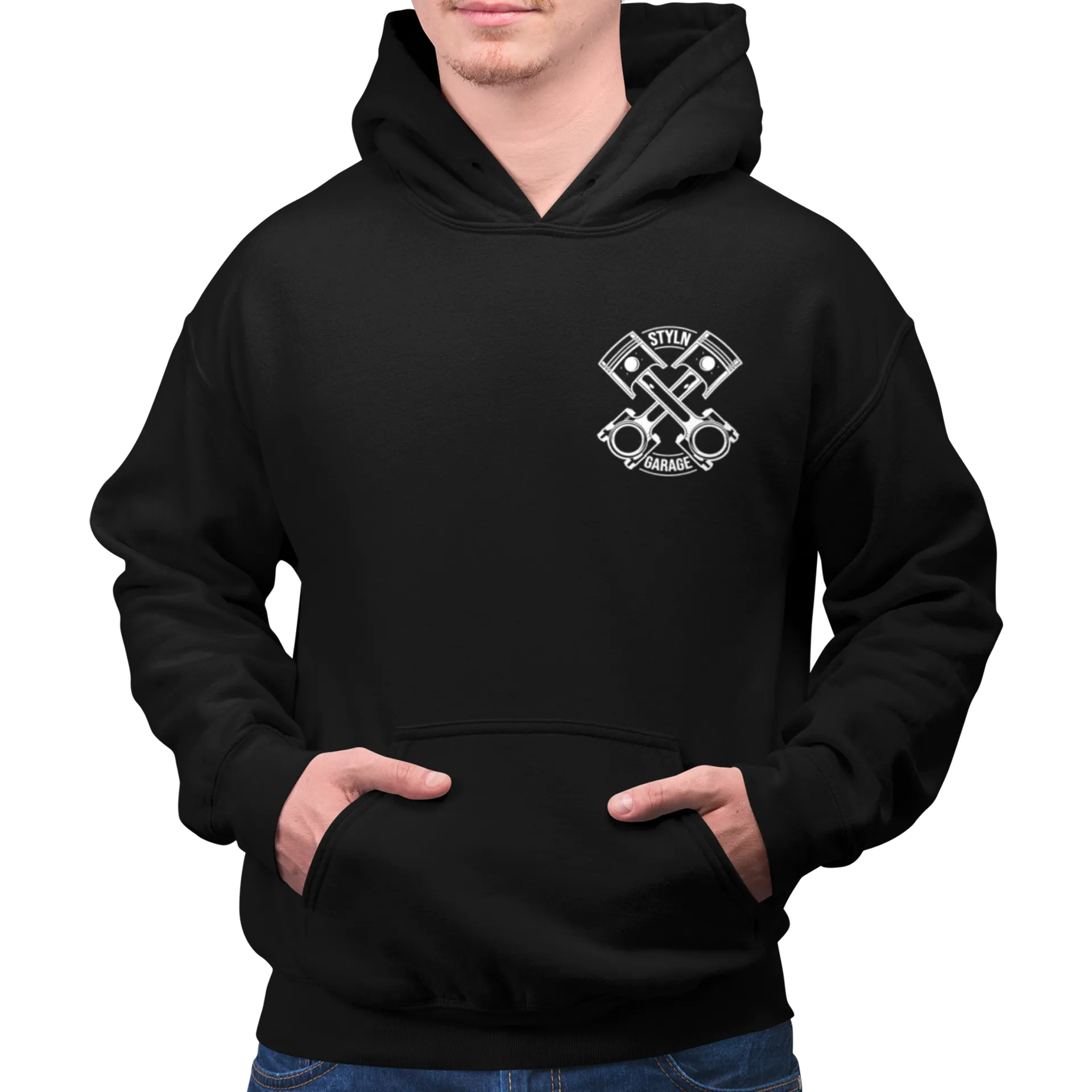 PROTECT MY SWEET RIDE Hoodie