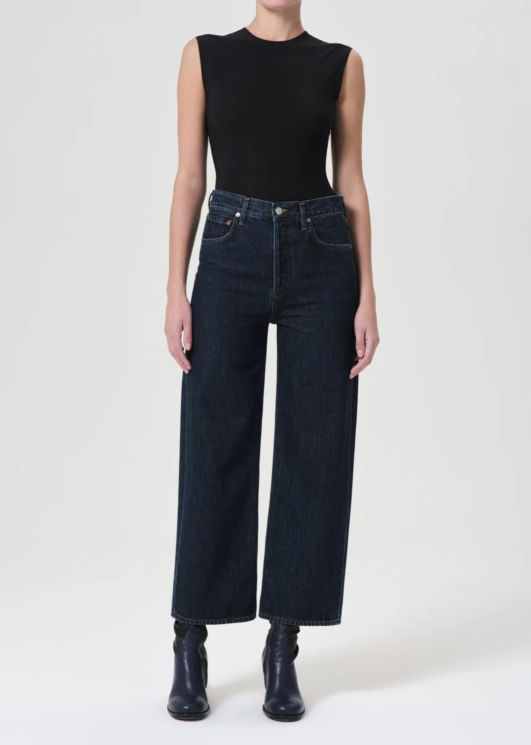 Ren Jean | In Polished