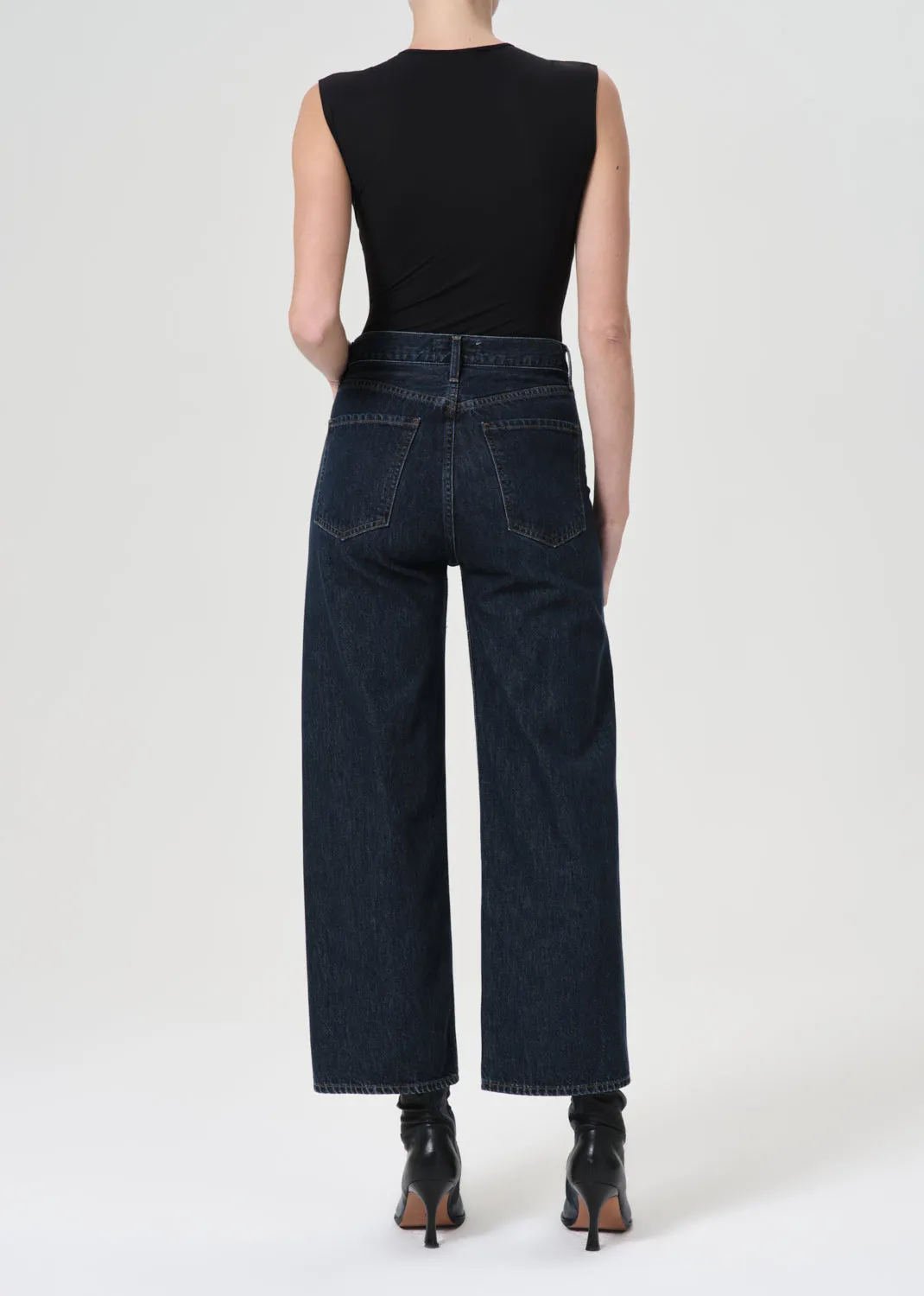 Ren Jean | In Polished