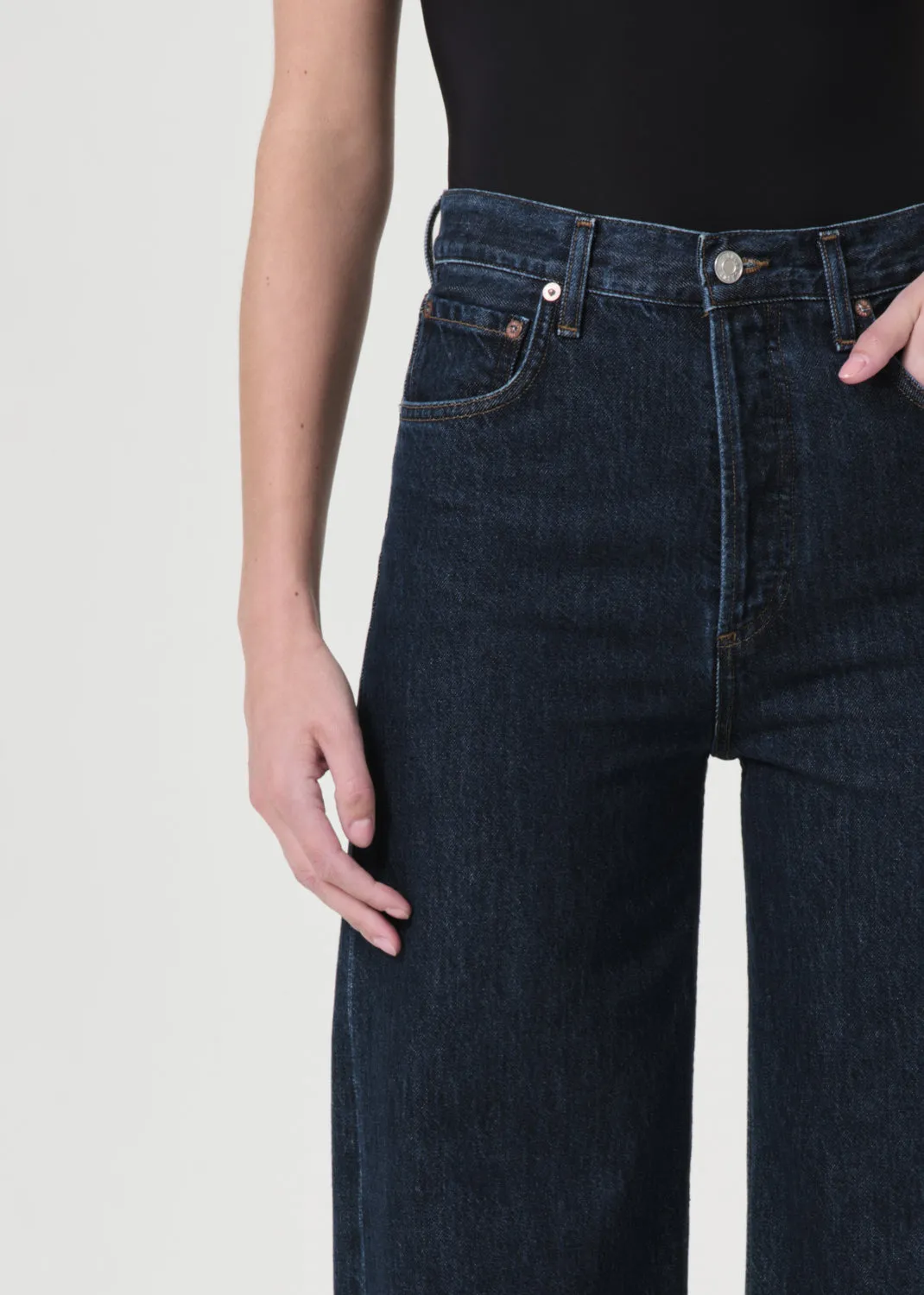 Ren Jean | In Polished
