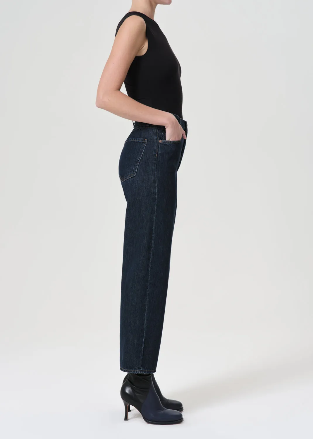Ren Jean | In Polished