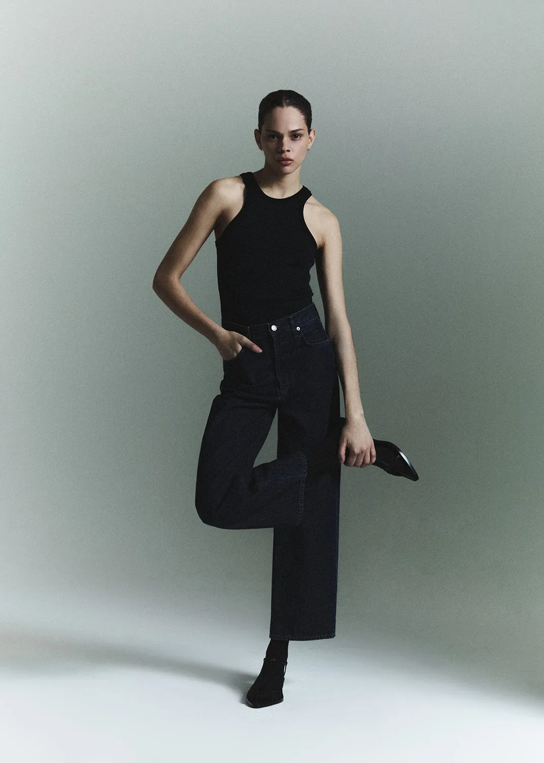 Ren Jean | In Polished