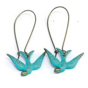 Soar Earrings