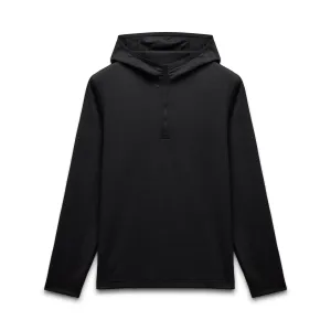 Solotex Mesh Tiebreak Hoodie