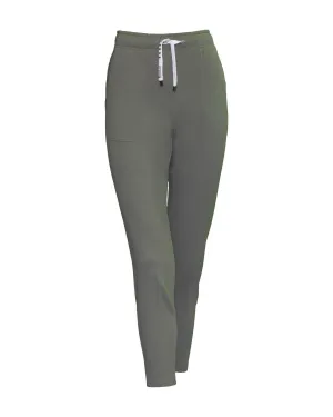 Sporting Pants Crocodile