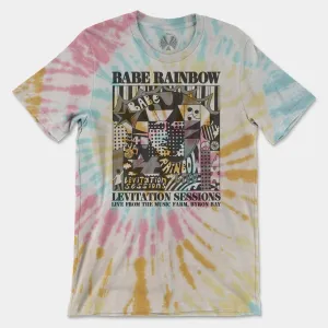 The Babe Rainbow - TIE DYE