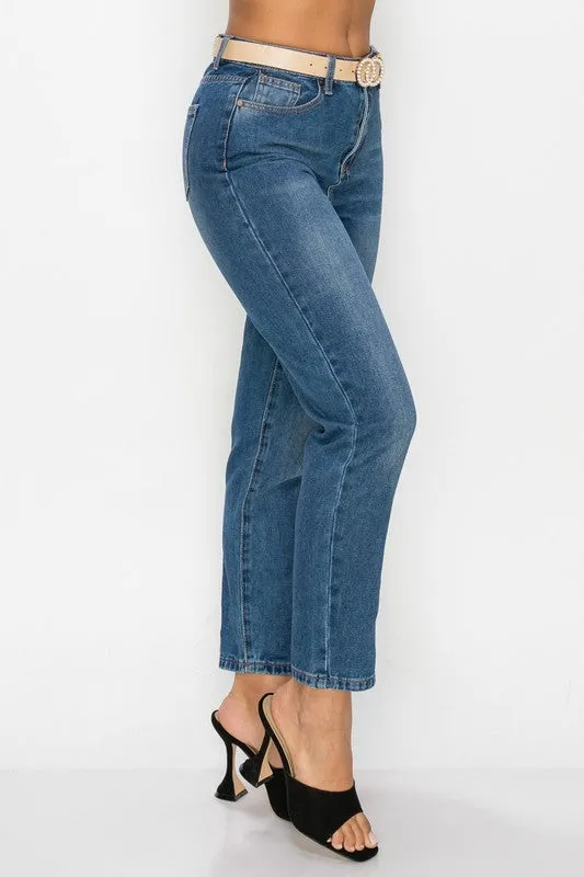 The Mom Jean