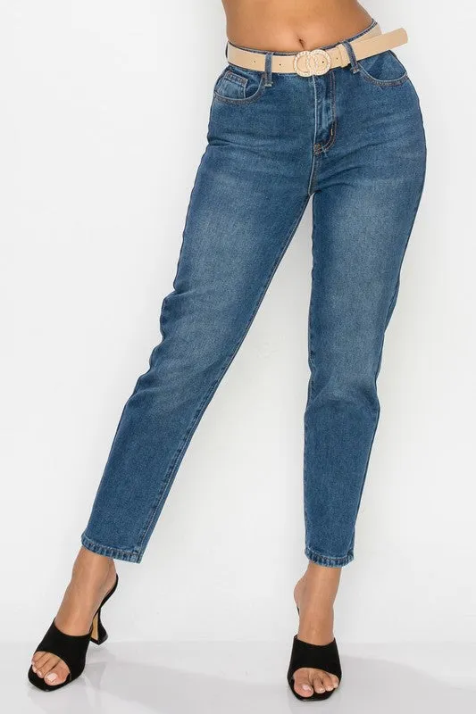 The Mom Jean