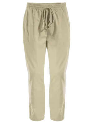 Trendy Mens Drawstring Joggers Pants