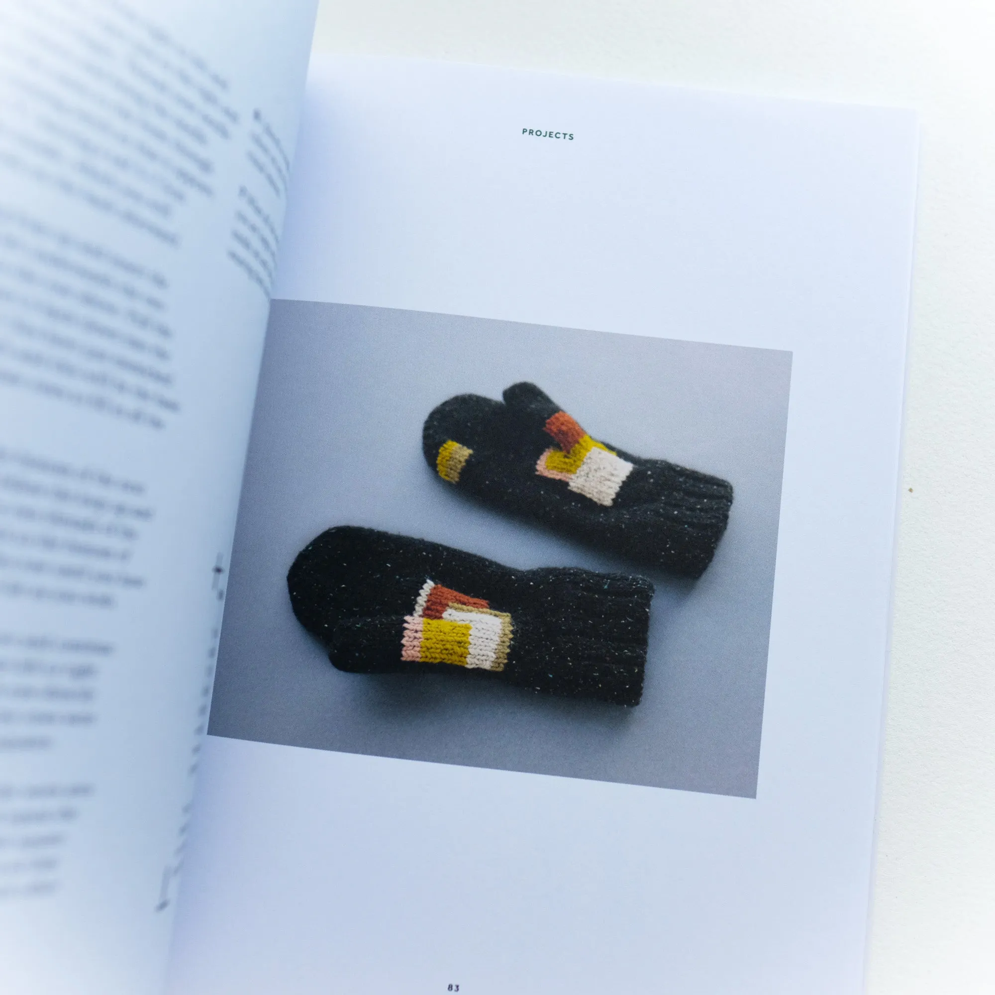 Visible Mending by Arounna Khounnoraj