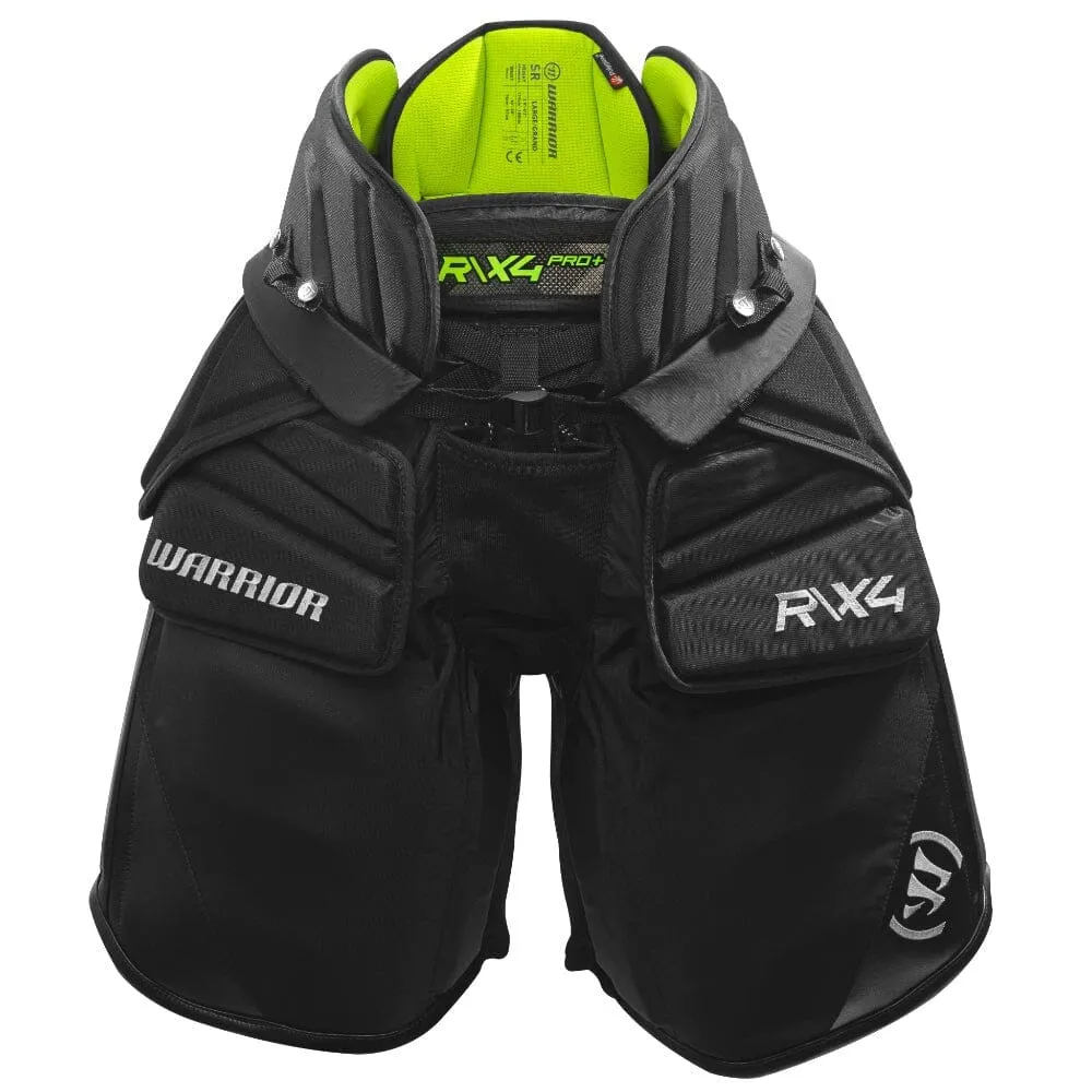 Warrior Ritual X4 Pro  Goalie Shorts