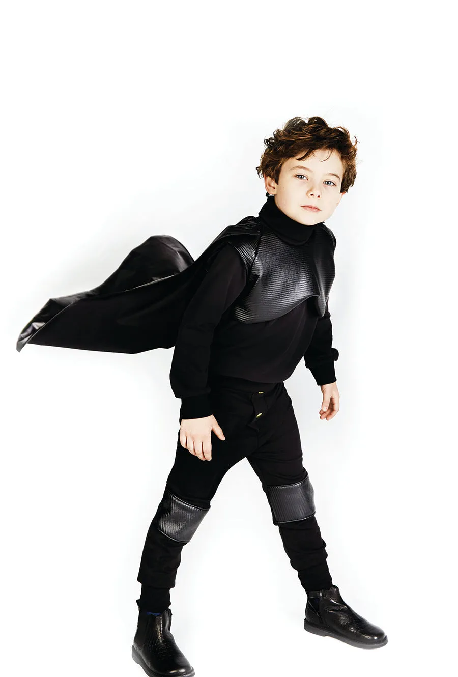 WAUW CAPOW By Bangbang Hero Pant fleece