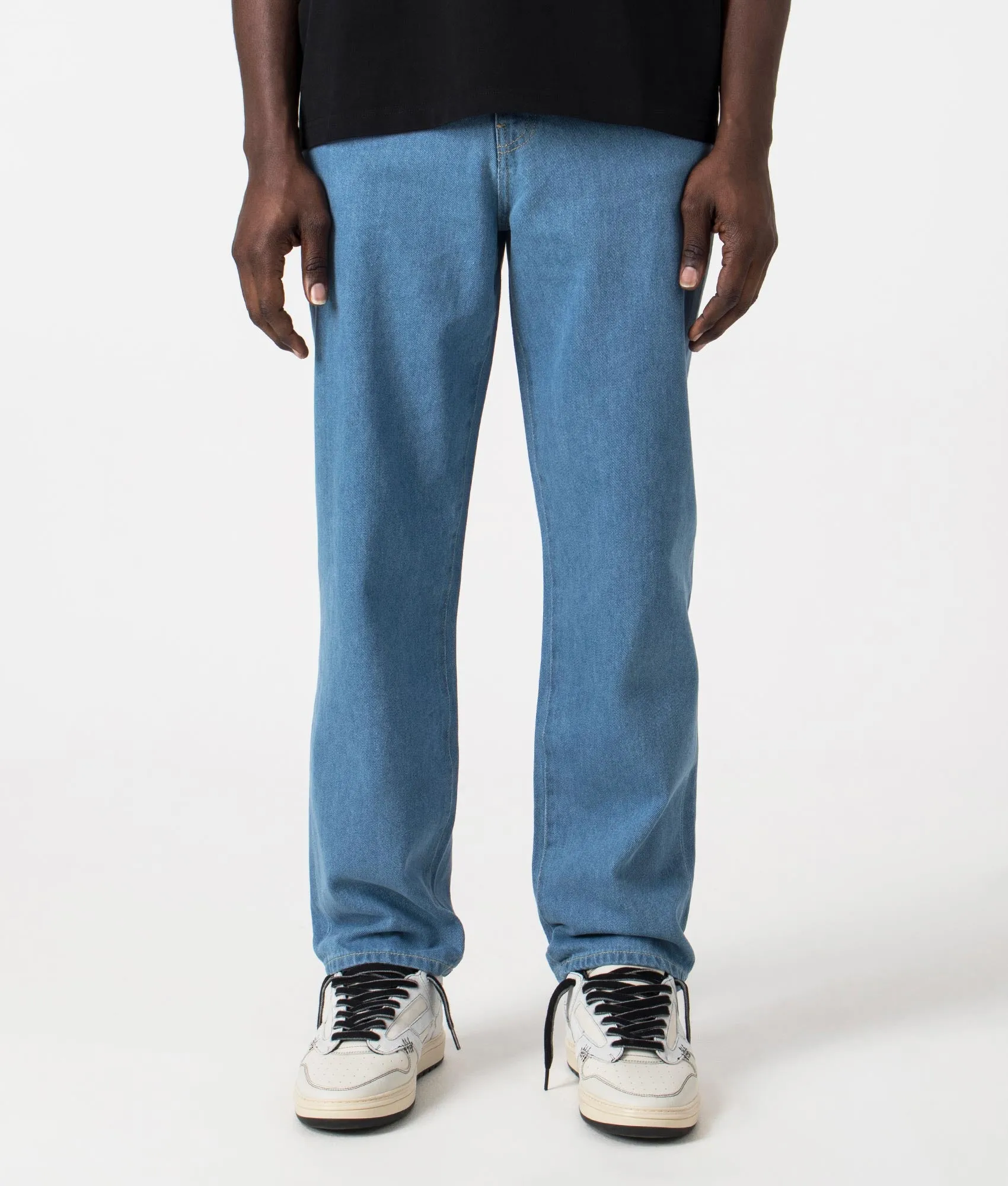 Wide 5 Jeans